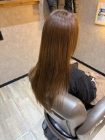 スタイリー(STYLEE)&nbsp;髪質改善トリートメント☆