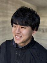 シルフィ(sylph)&nbsp;マッシュショートシースルーマッシュ