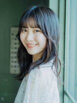 ストローク 高崎中居店(STROKE)&nbsp;韓国風ミディアム[高崎/高崎駅]
