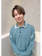 エジョン 八幡山店(Aejon)&nbsp;鈴木 廉