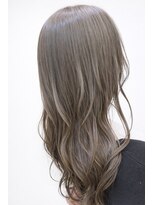 グランミリ(Grand mm)&nbsp;ミルクティーベージュ☆透明感カラー