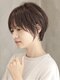 ペスカケイクリエイティブ(PESCA K-CREATIVE)の写真/似合わせカットで印象が変わる。ショート・ボブ・ショートボブ、あなたに似合うスタイルをプロが提案します