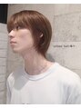 ザ シー 海老名(The C) 中性ウルフレイヤー×マロンベージュ