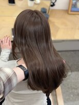 ミリ(mm)&nbsp;10代20代30代人気No. 1透明感グレージュ仙台韓国透明感