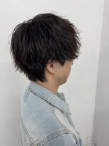 フロー 柏店 92(FLOW)&nbsp;ツイスパショートウルフ