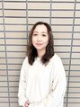 アグ ヘアー ヴィズ 旭川永山店(Agu hair viz) 中山 志帆