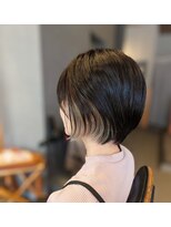 ジャドール&nbsp;イヤリングカラー