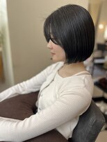ヘアーポケット リタ(HAIR POCKET ritta)&nbsp;お悩み解決☆フレンチボブ