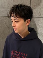 ディフィーノ 青山(DIFINO)&nbsp;【DIFINO 青山】メンズカット/メンズショート/ナチュラルパーマ