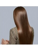 アームスヘアー 狭山ヶ丘店(arm's hair)&nbsp;【狭山ヶ丘・小手指】傷んだ髪も諦めない！ダメージレス髪質改善