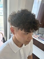 ディーボーイリタ 光の森(D-BOY Lita)&nbsp;スペインカール