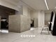 コンベックス(convex)の写真