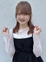 リタ(Lita) まなか