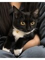 リトル 浦和(little)&nbsp;我が家のアイドル^._.^♪