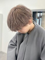 ヴォーグ 小牧店(VOGUE)&nbsp;小牧/髪質改善/縮毛矯正/メンズカット/カラー/パーマ/ブリーチ/
