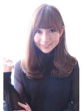 リッコ 横浜(ricco) ☆riccoNO1セミディ