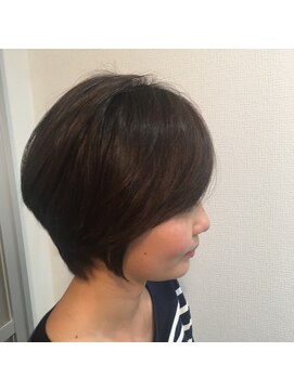 アナナス(Ananas) ショートカット