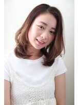 リスタバイネオリーブ 浅草(Re:sta by neolive)&nbsp;ナチュラルストレート Re:sta by  neolive