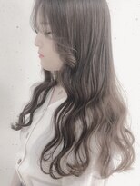 チェルシー 梅田(CHELSEA)&nbsp;【CHELSEA】韓国スタイル×ラベージュカラー