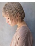 美容専門誌の選ぶショートヘアNo1 ★期間限定ショートクーポン