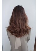 【デュアプレ】ほつれウェーブ