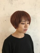 アドール(ADOR)&nbsp;ショートスタイル