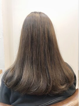 ニコ(nico) お客様スナップ