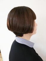 ヘアーリゾート リアン(Lian)&nbsp;[Lian 富士見台]大人かっこいいボブスタイル