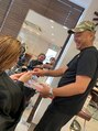 ヘアデザイン トリップ(HAIR DESIGN TRIP) 長いご愛顧に、日々感謝！！！