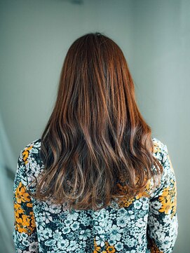 プロデュース 古淵店(Produce) 波ウェーブロング 【古淵/相模原/町田】