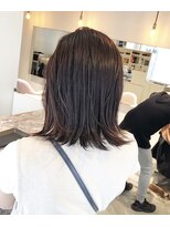 ブリーチ(bleach)&nbsp;ジューシーボブ