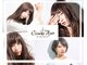 クラウンズヘアの写真