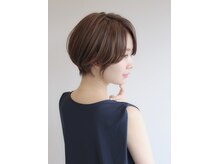 フェルーカ オブ ヘアー 仙北店(FELUCA OF HAIR)