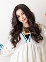 ハンナ 名古屋(HANNAH)&nbsp;【NEWOPEN】プルシール/シールエクステ/メッシュ