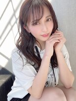 アルバ ヘアリゾート(ALBA)&nbsp;【ALBA千葉将大】千葉スタイル107【三鷹】