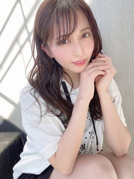 アルバ ヘアリゾート(ALBA) 【ALBA千葉将大】千葉スタイル107【三鷹】