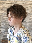 ソフトツイストスパイラル
