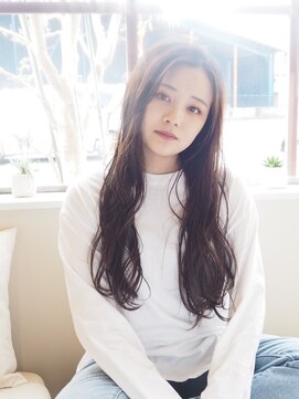 アンジュ 相生店(ange) 好感度ロング