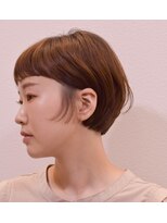 パーク(PARK) フェミニンショート