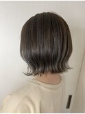 ナチュラルハイライト