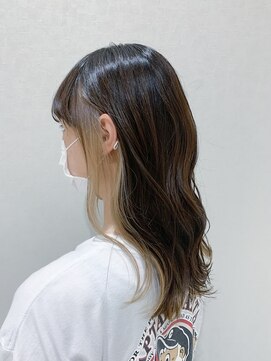ララ 西川口(LaRA) 透明感バツグン◎インナーベージュ
