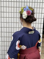 ネオリーブルカ 御茶ノ水店(Neolive Luca)&nbsp;卒業式袴