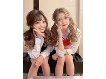 ヘアーリッチスタイルジェネシス(hair rich style Genesis)