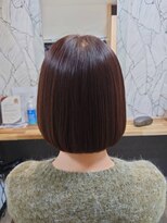 ヘアーカルチャー 小倉台店 HAIR CULTURE 髪質改善カラー