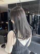2022年夏】ベージュカラーの髪型・ヘアアレンジ｜人気順｜4ページ目 