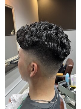 ネジヘアライフ(Nezi Hair Life) スキンフェード