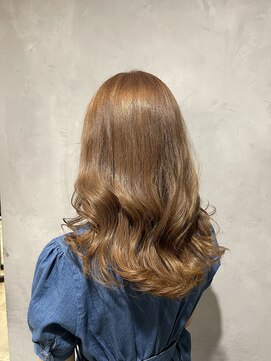 エイトセカンド 新宿三丁目店(EIGHT second) 【EIGHT new hair style】