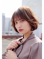 フラミューム 高崎(flammeum)&nbsp;ニュアンスカラー