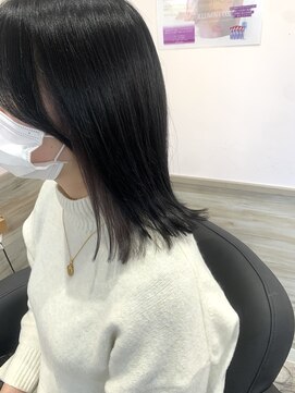 リーオオサカ(Lee Osaka) インナーカラー