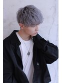 シルバーカラー【ADOR＊HIRO】